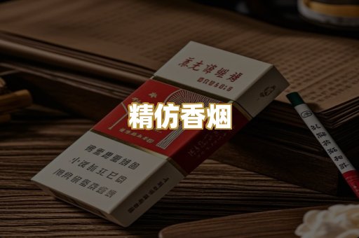 精仿香烟